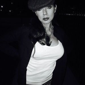 Meet your Posher, Barbi vongreif